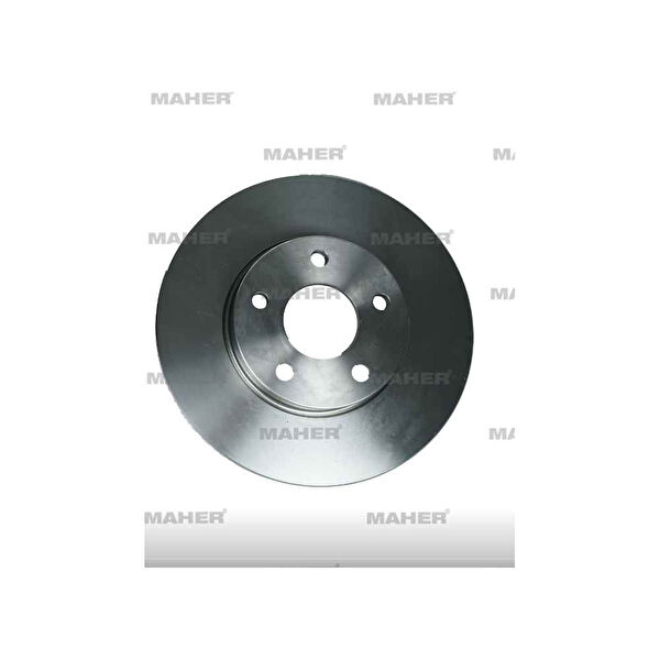 İthal Fren Diskleri