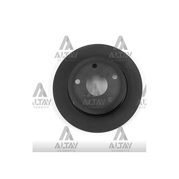 İthal Fren Diskleri