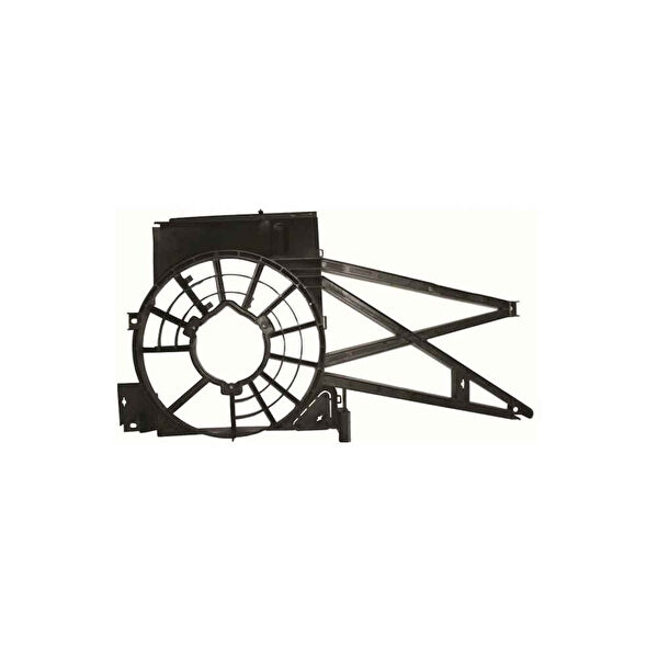 İthal Klima Fanları