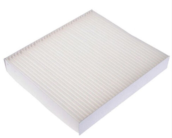 İthal Polen Filtreleri