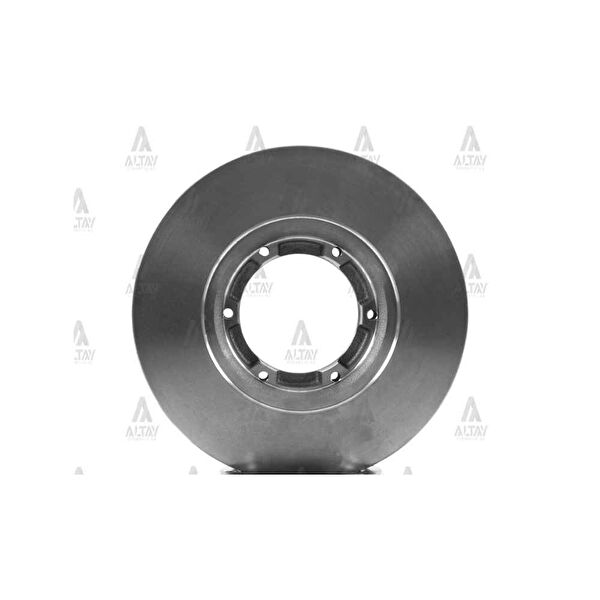 İthal Fren Diskleri