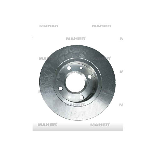 İthal Fren Diskleri