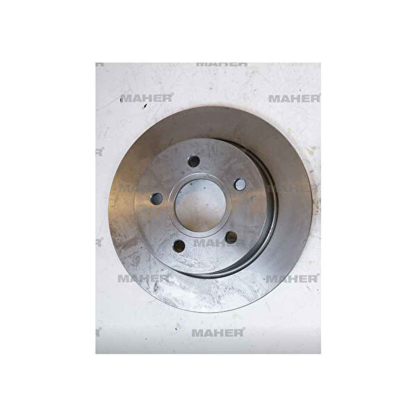 İthal Fren Diskleri