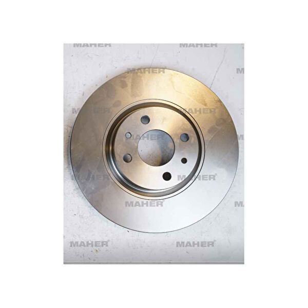 İthal Fren Diskleri