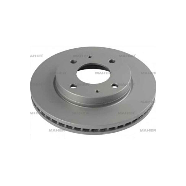 İthal Fren Diskleri