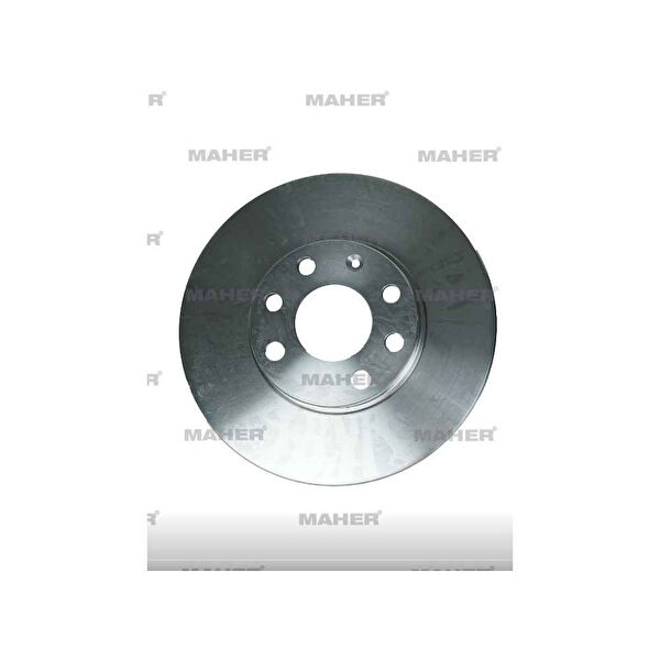 İthal Fren Diskleri