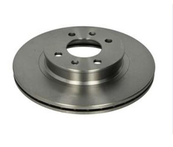 İthal Fren Diskleri