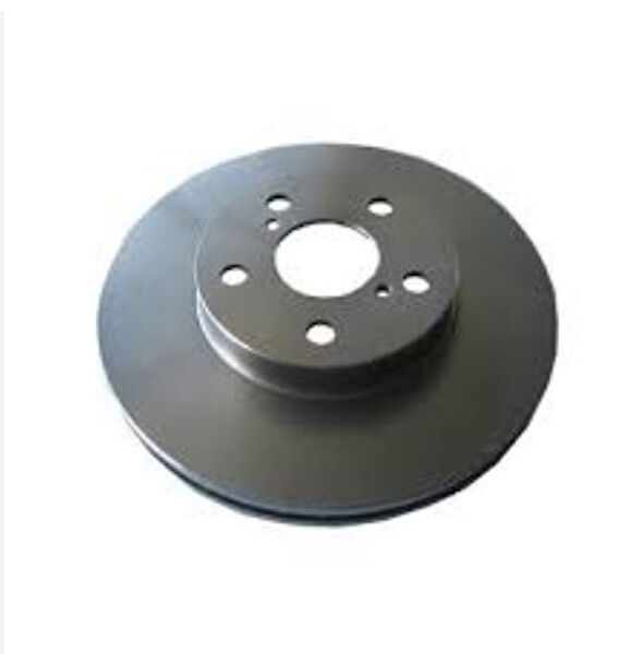İthal Fren Diskleri