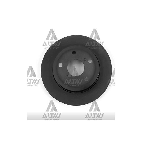 İthal Fren Diskleri