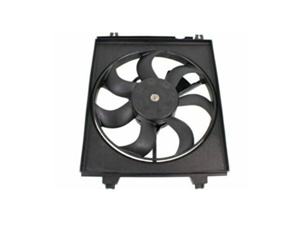 İthal Klima Fanları