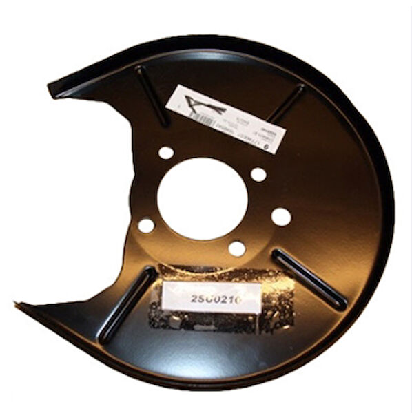 İthal Fren Diskleri