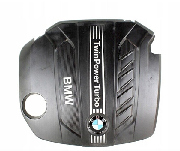 İthal Motor Kapağı