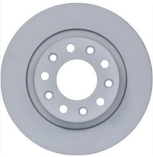 İthal Fren Diskleri