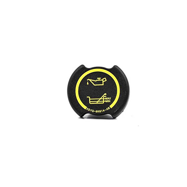 İthal Motor Kapağı