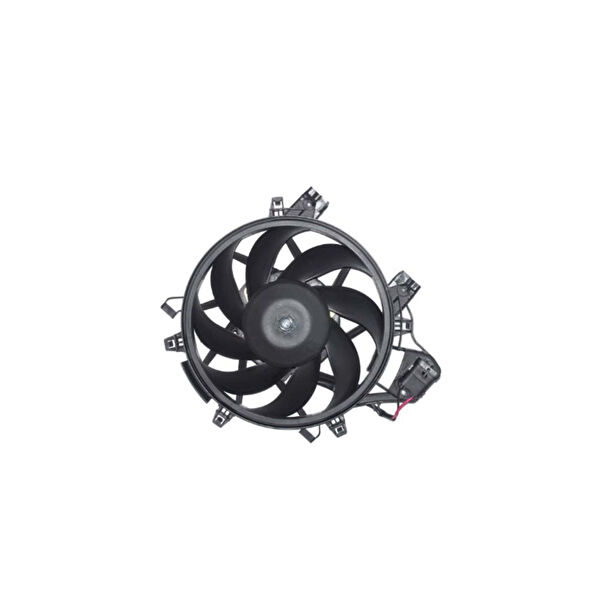 İthal Klima Fanları