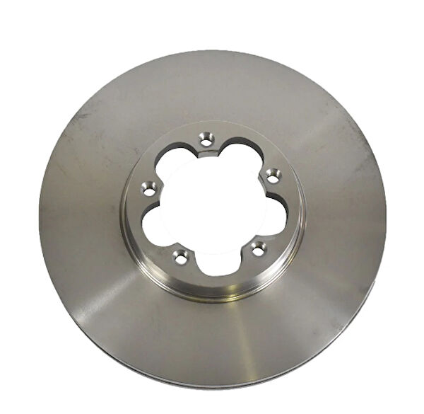 İthal Fren Diskleri