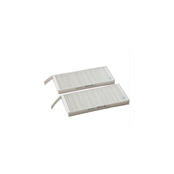 İthal Polen Filtreleri