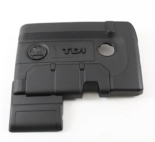 İthal Motor Kapağı