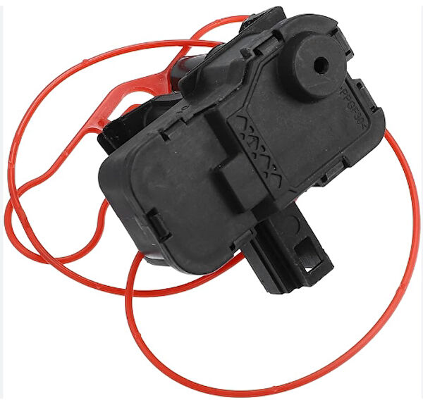 İthal Motor Kapağı