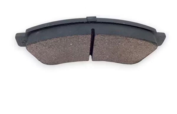 İthal Fren Balataları