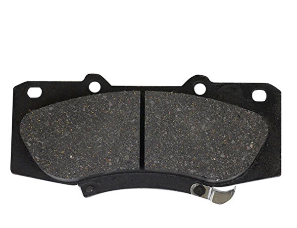 İthal Fren Balataları