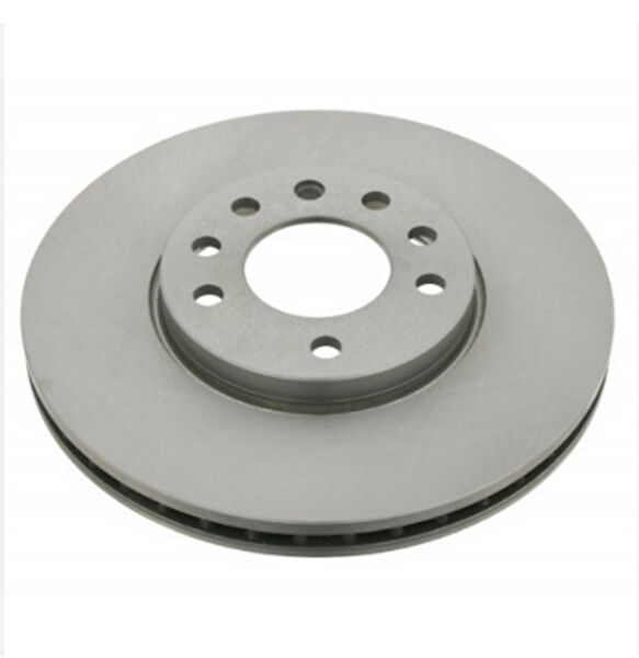İthal Fren Diskleri