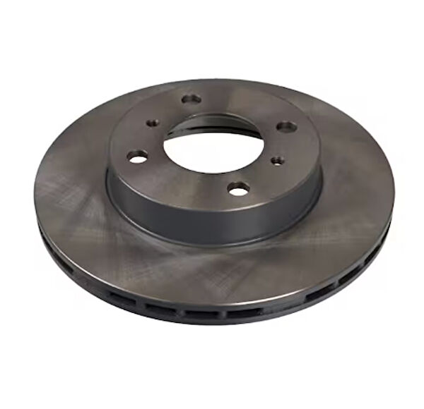 İthal Fren Diskleri