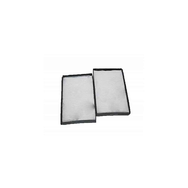 İthal Polen Filtreleri