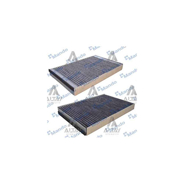 İthal Polen Filtreleri