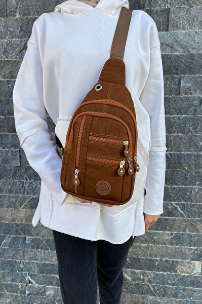 DZC KUZENLER AVM Kadın Bel Çantası