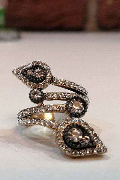 Esra Pamir Kadın Yüzük