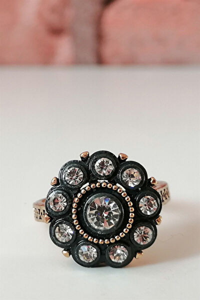 Esra Pamir Kadın Yüzük