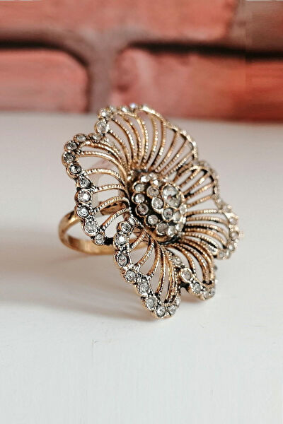 Esra Pamir Kadın Yüzük