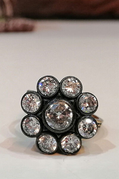 Esra Pamir Kadın Yüzük