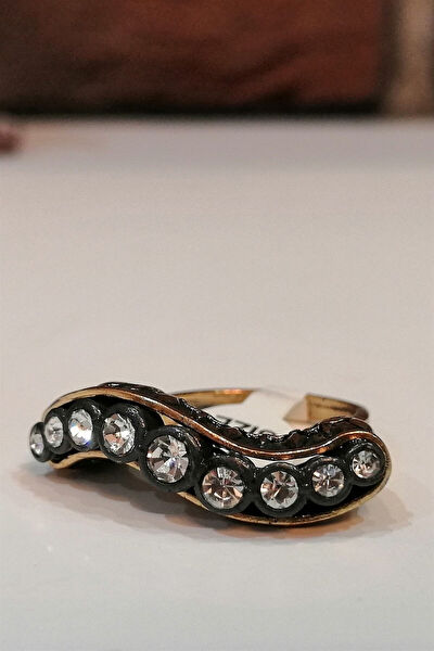 Esra Pamir Kadın Yüzük