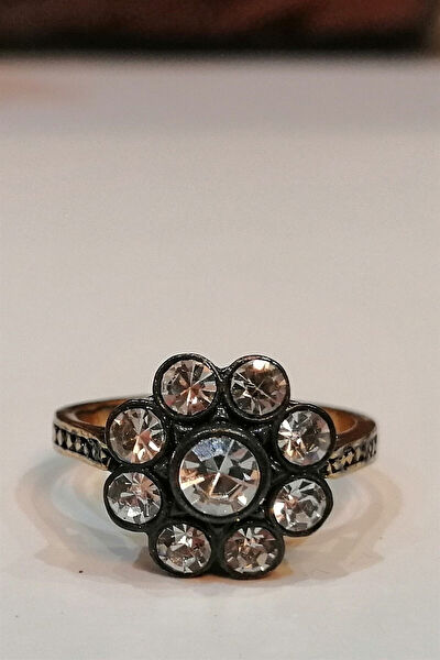 Esra Pamir Kadın Yüzük