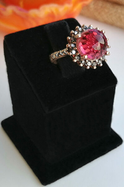 Esra Pamir Kadın Yüzük