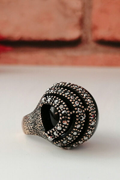 Esra Pamir Kadın Yüzük