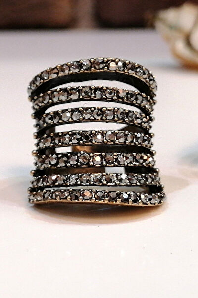 Esra Pamir Kadın Yüzük