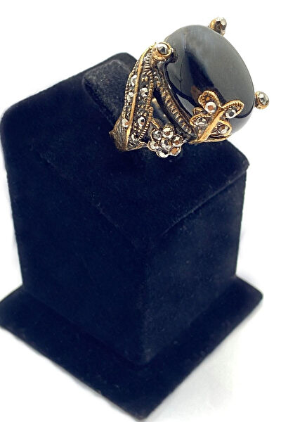 Esra Pamir Kadın Yüzük