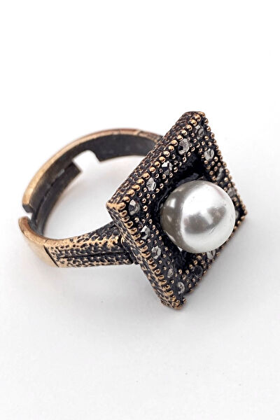 Esra Pamir Kadın Yüzük