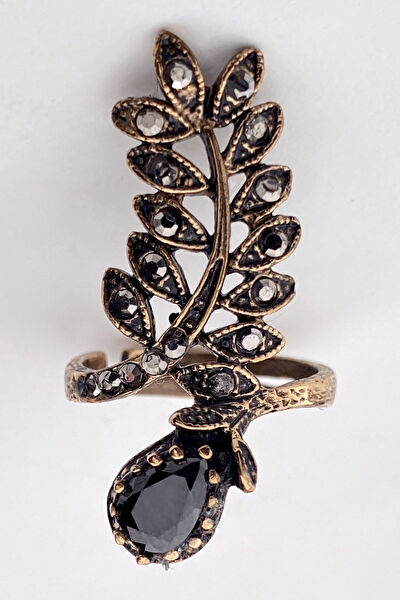 Esra Pamir Kadın Yüzük