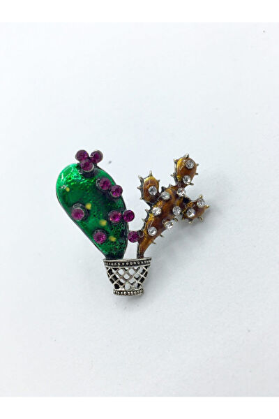 Esra Pamir Broş, Yaka İğnesi, Rozet