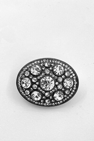 Esra Pamir Broş, Yaka İğnesi, Rozet