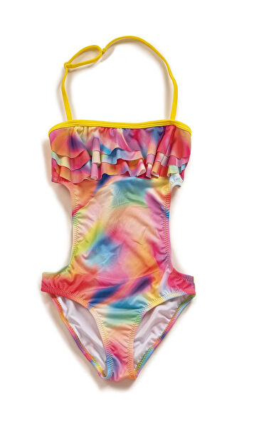 Endeep Kız Çocuk Mayo, Bikini