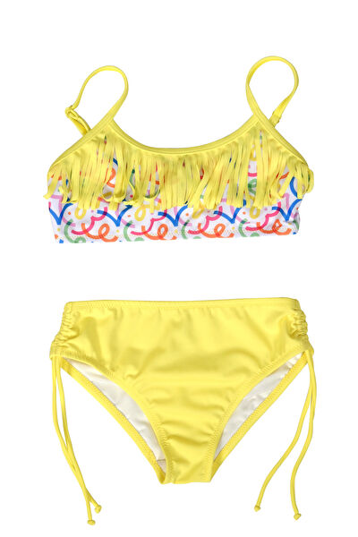 Endeep Kız Çocuk Mayo, Bikini