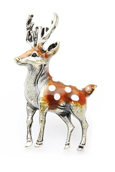 Esra Pamir Broş, Yaka İğnesi, Rozet