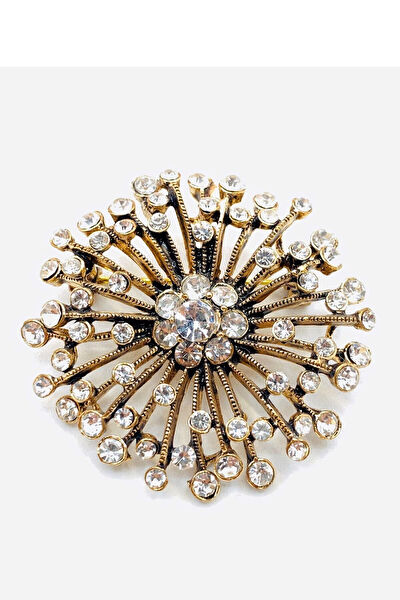 Esra Pamir Broş, Yaka İğnesi, Rozet