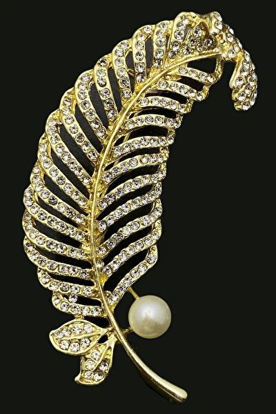 Esra Pamir Broş, Yaka İğnesi, Rozet