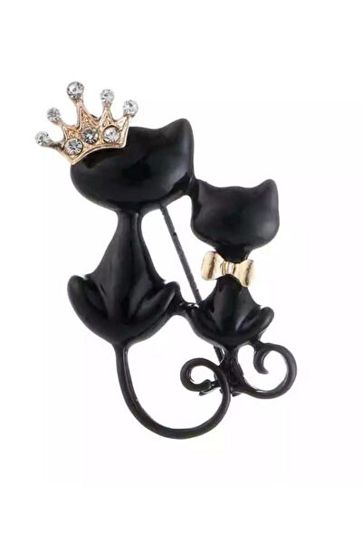 Esra Pamir Broş, Yaka İğnesi, Rozet